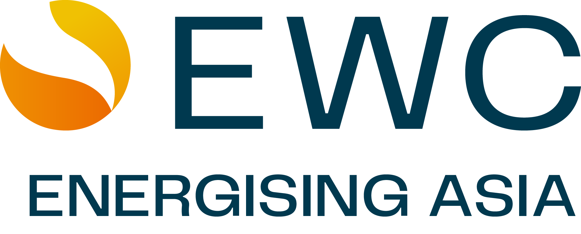 EWC — Energising Asia